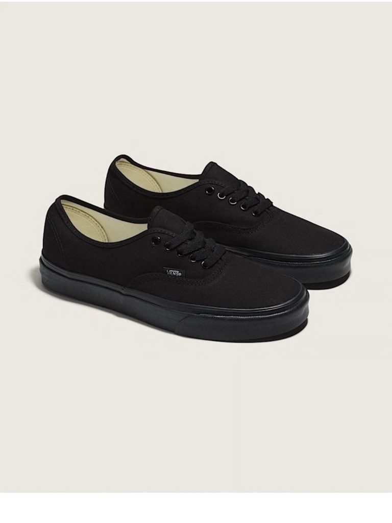 New In Box Vans